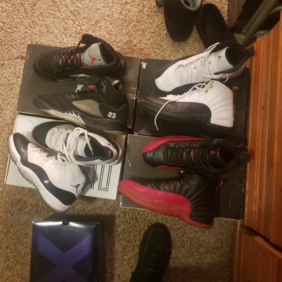 Jordans - Picture 4 of 7